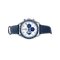 Reloj OMEGA Speedmaster Snoopy Award 50 Aniversario modelo 310.32.42.50.02.001 con esfera plateada / azul para hombre, Imagen 2