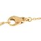 PIAGET Limelight Diamond Necklace 18K K18 Pink Gold Women's, Image 5