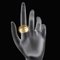 Anillo PIAGET # 54 Possession Diamond para hombre de oro amarillo 750, Imagen 2