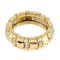 Tanagra Yellow Gold Ring from Piaget 2