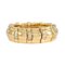 Tanagra Yellow Gold Ring from Piaget 1