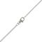 Limelight Heart K18 White Gold & Diamond Necklace from Piaget, Image 5