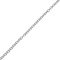 Limelight Heart K18 White Gold & Diamond Necklace from Piaget 4