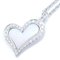 Limelight Heart Necklace from Piaget 9