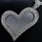 Limelight Herz Halskette von Piaget 5