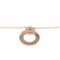 PIAGET Possession necklace/pendant K18PG pink gold 3