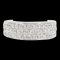 PIAGET Millennium K18WG Ring Size 10 Diamond Total Weight Approx. 11.0g Jewelry 1