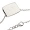 Possession Diamond Necklace in 18K White Gold from Piaget 2