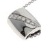 Possession Diamond Necklace in 18K White Gold from Piaget 5