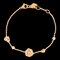 PIAGET Rose Bracelet Diamond K18PG G36U6300 1
