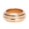 Possession K18pg Pink Gold Ring from Piaget 2