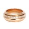 Possession K18pg Pink Gold Ring from Piaget 3
