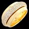 Anillo PIAGET # 51 Diamond Possession para mujer 750 Oro amarillo No. 11, Imagen 1