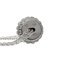 Possession Flat Pendant White Gold Necklace from Piaget 4