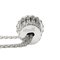 Possession Flat Pendant White Gold Necklace from Piaget 3