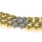 Collar PIAGET de oro amarillo de 18 quilates K18 con diamantes, Imagen 6
