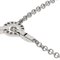 Diamond Necklace in White Gold from Piaget 4
