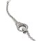 Diamond Necklace in White Gold from Piaget 3
