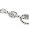 Diamond Necklace in White Gold from Piaget 9