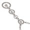 Diamond Necklace in White Gold from Piaget 2