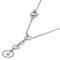 Diamond Necklace in White Gold from Piaget 1