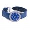 Limelight Gala Uhr mit blauem Zifferblatt von Piaget 2