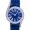 Limelight Gala Uhr mit blauem Zifferblatt von Piaget 1