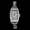 ROLEX silver dial antique watch ladies 1