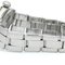 ROLEXVintage Oyster Precision Steel Handaufzug Damenuhr 6410 BF563332 4