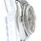 ROLEX Oyster Perpetual Date 6519 Steel Automatic Ladies Watch 10