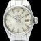 ROLEX Oyster Perpetual Date 6519 Steel Automatic Ladies Watch 1