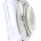 Orologio da donna ROLEX Oyster Perpetual 6619 in acciaio oro bianco, Immagine 10