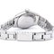 ROLEX Oyster Perpetual 6619 Reloj automático para mujer de acero en oro blanco, Imagen 6