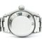 Orologio automatico da donna in acciaio di Rolex, Immagine 7