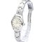 ROLEXVintage Oyster Perpetual Date 6916 Steel Automatic Ladies Watch BF561686 3
