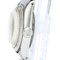 Oyster Perpetual White Gold Steel Automatic Ladies Watch from Rolex 4