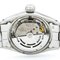 Oyster Perpetual White Gold Steel Automatic Ladies Watch from Rolex 6