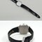 ROLEX Cellini K18WG Reloj cuadrado de cuerda manual para mujer, Imagen 3