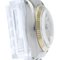 ROLEXVintage Oyster Perpetual 6719 White Gold Steel Ladies Watch BF565449 10