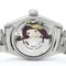 ROLEXVintage Oyster Perpetual 6719 White Gold Steel Ladies Watch BF565449 7
