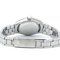 ROLEXVintage Oyster Perpetual 6719 White Gold Steel Ladies Watch BF565449 6