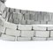 ROLEXVintage Oyster Perpetual 6719 White Gold Steel Ladies Watch BF565449, Image 4