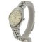 Oyster Perpetual Watch Date Edelstahluhr von Rolex 2