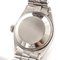 Oyster Perpetual Date 6924 Watch in Stainless Steel from Rolex, Image 8
