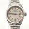 Oyster Perpetual Date 6924 Watch in Stainless Steel from Rolex 1