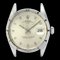ROLEX Oyster Perpetual Date 1501 Steel Automatic Mens Watch BF561266 1