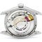 Orologio da uomo automatico ROLEX Oyster Perpetual Date 1501 in acciaio BF561266, Immagine 4