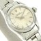 Lady Date Watch in Stainless Steel from Rolex 3