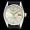 ROLEXVintage Oyster Perpetual Date 1500 Steel Automatic Mens Watch BF562478 1