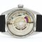 Orologio da uomo ROLEX vintage Oyster Perpetual Date 1500 in acciaio BF562478, Immagine 7